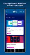 FIFA - Tournaments, Football News & Live Scores screenshot 2