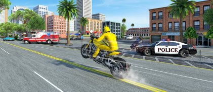 Giochi di corse in moto screenshot 6