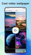 Cool Mi Launcher - CC Launcher screenshot 5