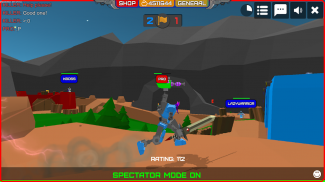 Armored Squad: Mechs vs Robots screenshot 8