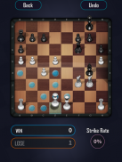 Schach spielen screenshot 1