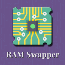 RAM Swapper Icon