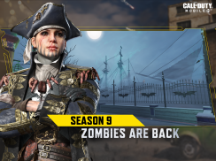Call of Duty®: Mobile screenshot 10