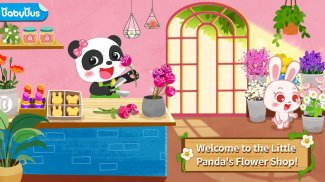 Little Panda's Flowers DIY screenshot 5