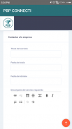PBP - Connecti screenshot 6