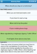 UK Driving Theory Test Lite screenshot 23