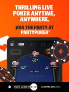 partypoker: Texas Holdem Poker screenshot 3