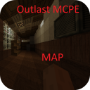 Map Outlast For MCPE Icon