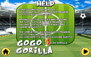 Go Go Gorilla screenshot 7