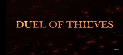 Duel of Thieves screenshot 3