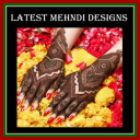 Mehndi Designs Latest