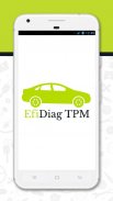 Efidiag TPM screenshot 6