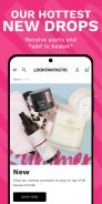 LOOKFANTASTIC -Beauty Shopping screenshot 2