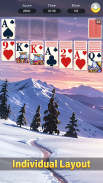 Solitaire - Classic Card Games screenshot 5