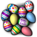 Cracky Egg - Easter Game - Baixar APK para Android | Aptoide