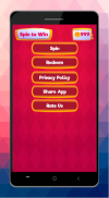 Spin to Win earn money Cash screenshot 1