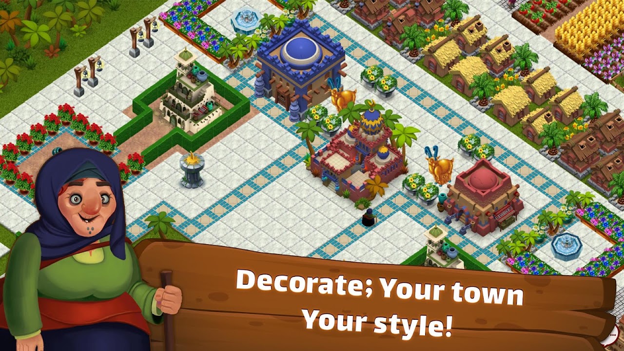 SunCity - APK Download for Android | Aptoide