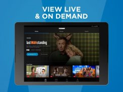 FOX NOW: Watch Live & On Demand TV & Sports screenshot 1