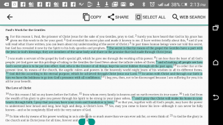 Good News Bible | Study Bible screenshot 1