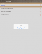 French English Dictionary screenshot 8