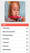 Chickenpox Disease screenshot 3