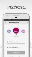 MyChoize Self Drive Car Rental screenshot 4