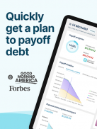 Debt Payoff Planner screenshot 6