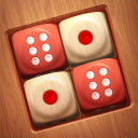 Merge Dice: Random Dice Game & Icon