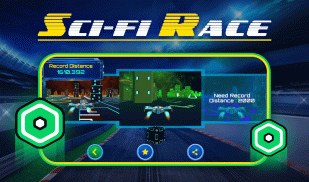 Robux - Sci-fi Race Game - Get Real Robux screenshot 6