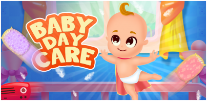 Crazy babysitter daycare salon