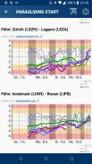 PARAGLIDING START screenshot 4