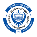 Sri Guru Teg Bahadur Public Sc