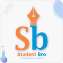 Studentbro NCERT Book Solution Icon