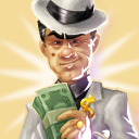 Casino Crime GRÁTIS Icon