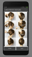 Girls Hairstyle Salon- Women Hairstyle screenshot 5