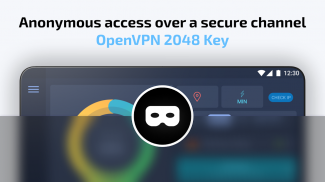 VPN Brazil - VPN в Бразилии screenshot 4