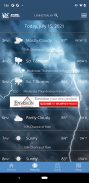 LEX18 Storm Tracker Weather screenshot 0
