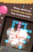 Mini Crossword Puzzles screenshot 1