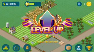 Brew Farm Tycoon screenshot 0