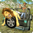 Animal Hunters- Safari Jeep Driving