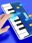 Piano Fun - musik sihir screenshot 0
