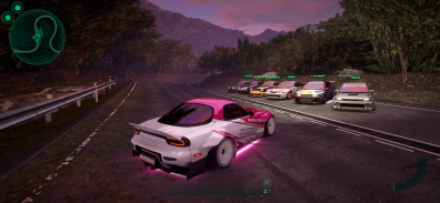 Static Shift Racing screenshot 20