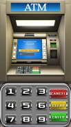 Vending & ATM machine sim screenshot 1