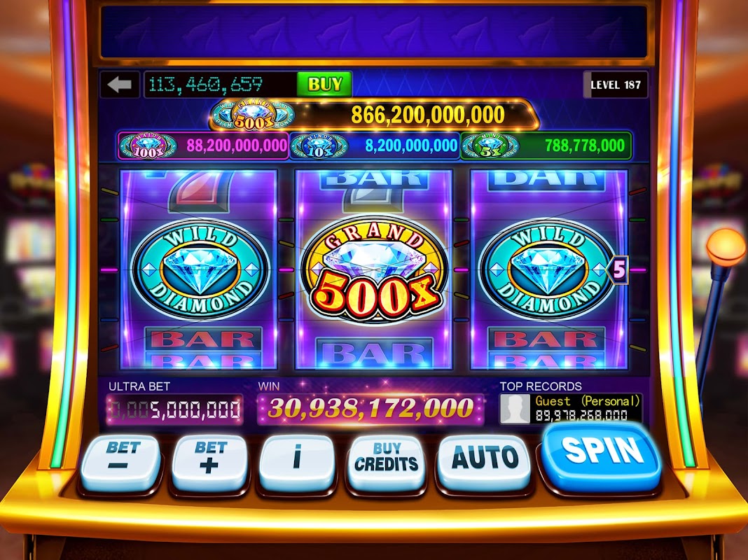 Classic Slots™ - Casino Games - Загрузить APK для Android | Aptoide