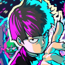 Mob Psycho 100 HD Wallpapers! Icon