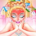 Sleeping Beauty Princess Makeover Game