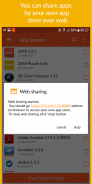 App Sharer + screenshot 16