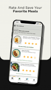 Factor_ Prepared Meal Delivery screenshot 4