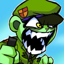 Friday Funkin Night Flippy MOD Tips Icon