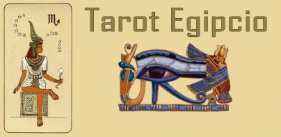 Tarot Egipcio